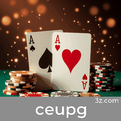 Ceupg: Diversão Sem Limites para Jogadores Brasileiros