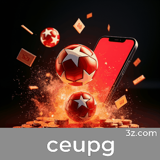 Tecnologia de Ponta da ceupg: A Revolução nas Apostas Online