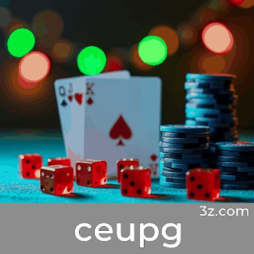 Ceupg: Diversão Sem Limites para Jogadores Brasileiros
