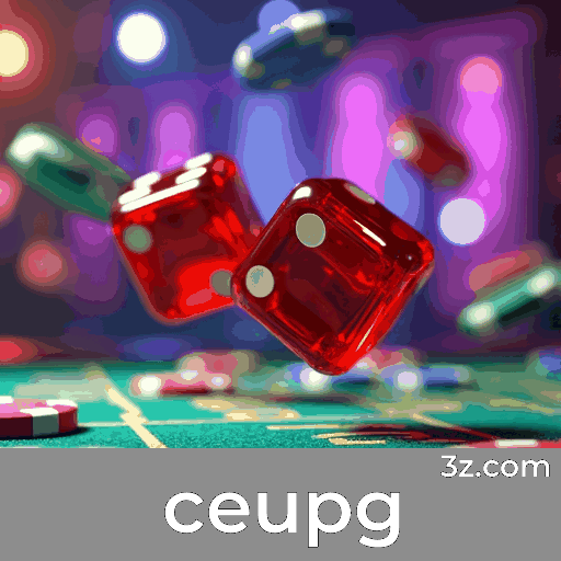 ceupg: Seu Cassino Online Confiável e Seguro